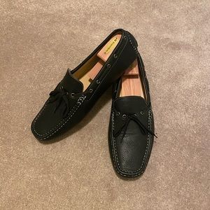 Men’s Casual Driver Loafers